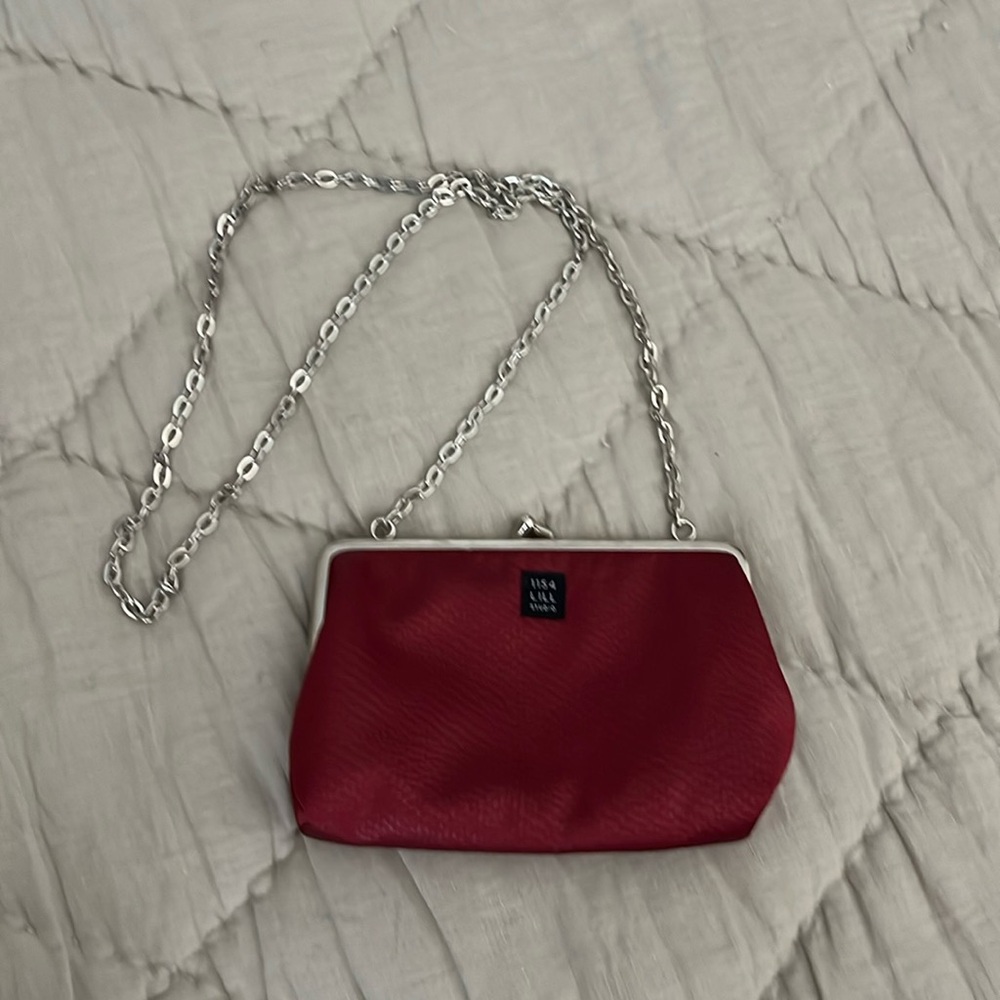 1154 LILL Small Dressy Clutch - Picture 2 of 5